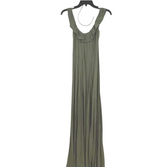 clothing formal dresses Luxury Couture Beaded Black Formal Dress - Size 12 main image 0
